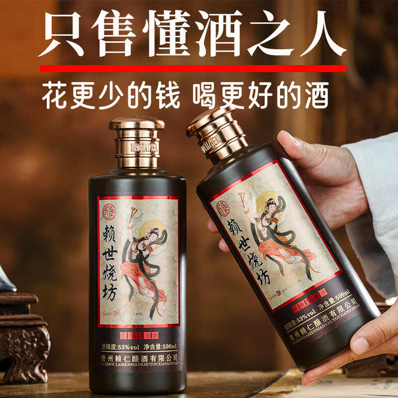 白酒近期价格走势如何|白酒价格走势图