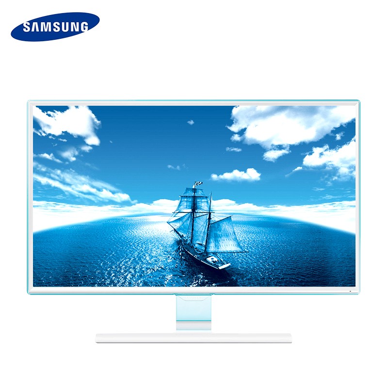 游戏高清 台式机电脑显示器 三星32英寸直屏s32e360f1920*1080
