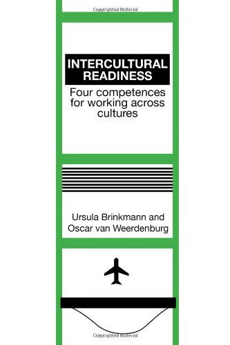 预订 intercultural readiness