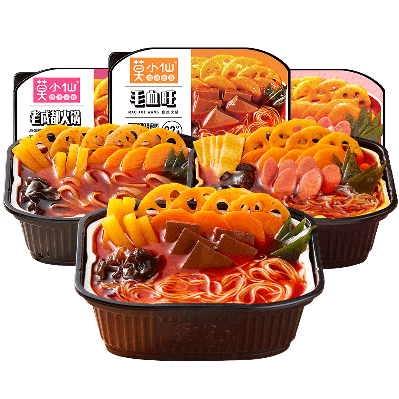 京东查看查询方便食品历史价格走势|方便食品价格比较