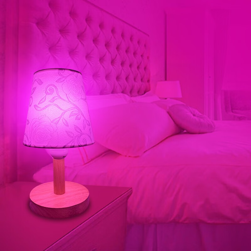 妙普乐夫妻房氛围灯情趣台灯浪漫情调床头灯情侣卧室气氛情调夜灯