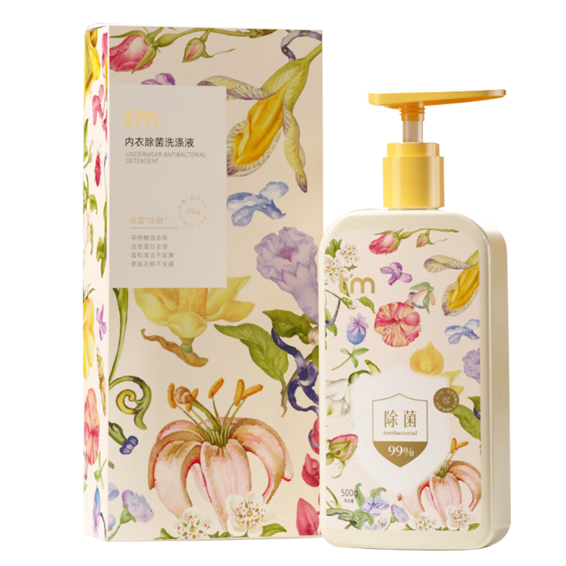 ֲ�������ڿ�ר��ϴ��Һ ������������ ������������500g*1ƿ 9.9Ԫ