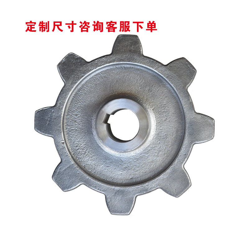 花乐集履带底盘运输车爬山虎驱动汽车后桥液压马达驱动轮农用机械配件