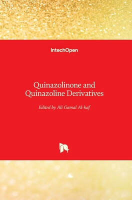 预订 Quinazolinone and Quinazoline Derivatives