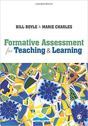 预订 Formative Assessment for Teaching and Learning