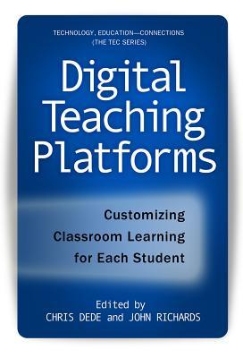 预订 digital teaching platforms: customizing classro