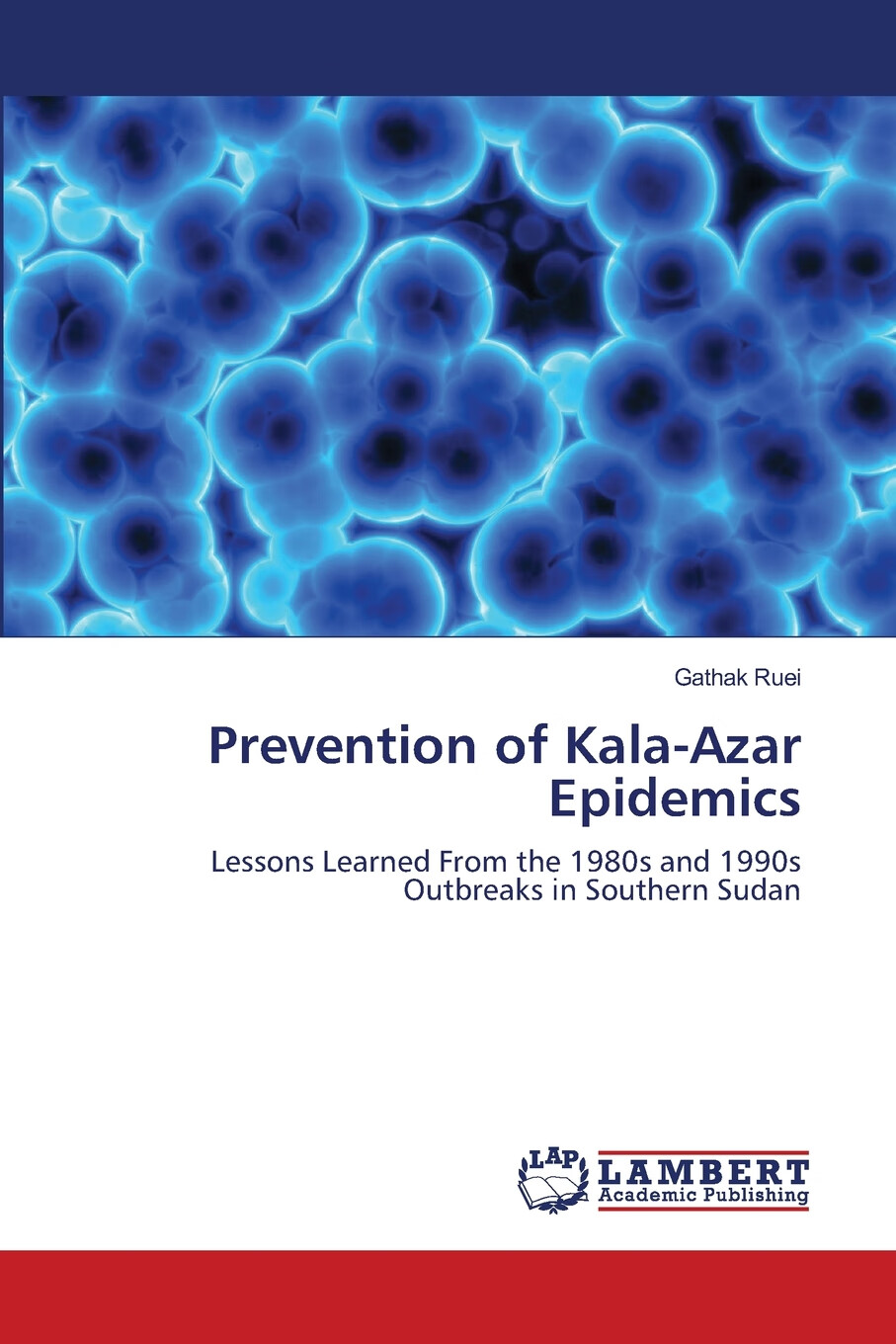 【预售 按需印刷】prevention of kala-azar epidemics