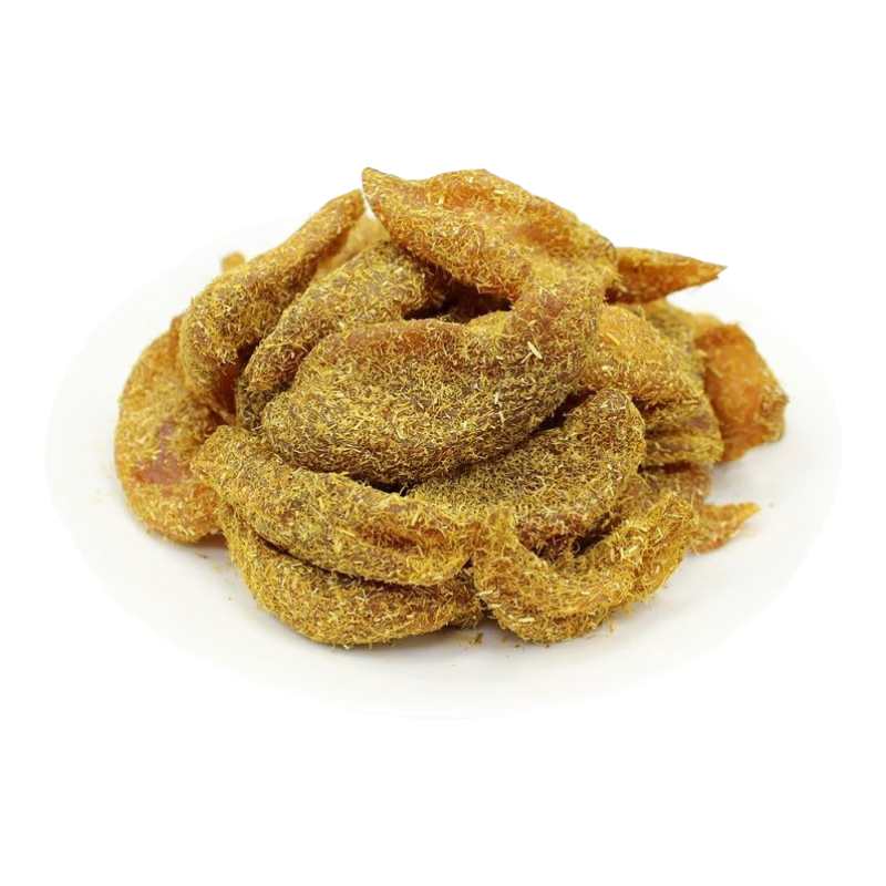 杭州特產(chǎn)甘草桃肉干香草桃干桃子桃板甘草桃片水果脯老味零食蜜餞 甘草桃肉500克