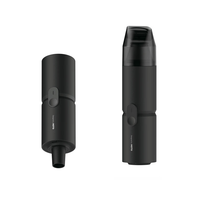 小猴工具车载吸尘器无线手持汽车用桌面键盘吸尘器车载吸吹两用