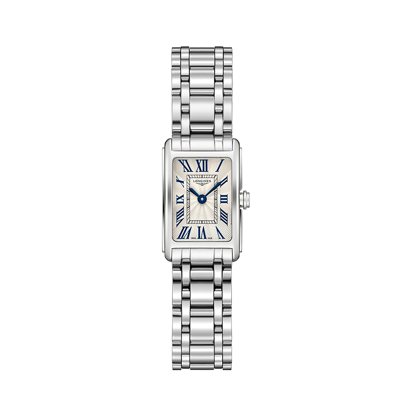 ���� LONGINES ��ʿ�ֱ� ���ά��ϵ�� ʯӢ�ִ�Ů�� L52584716 12000.0Ԫ����12000Ԫ/����