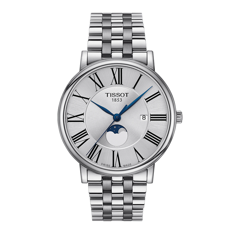 TISSOTֱ ɭϵб ʿʯӢʿִʱб