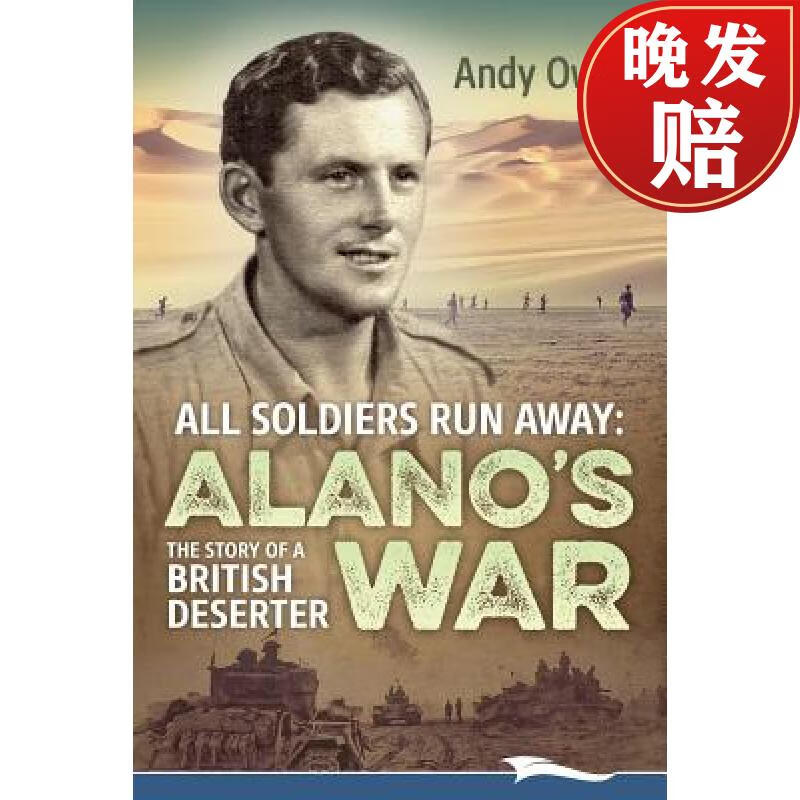 【4周达】all soldiers run away: alanos war the story of a