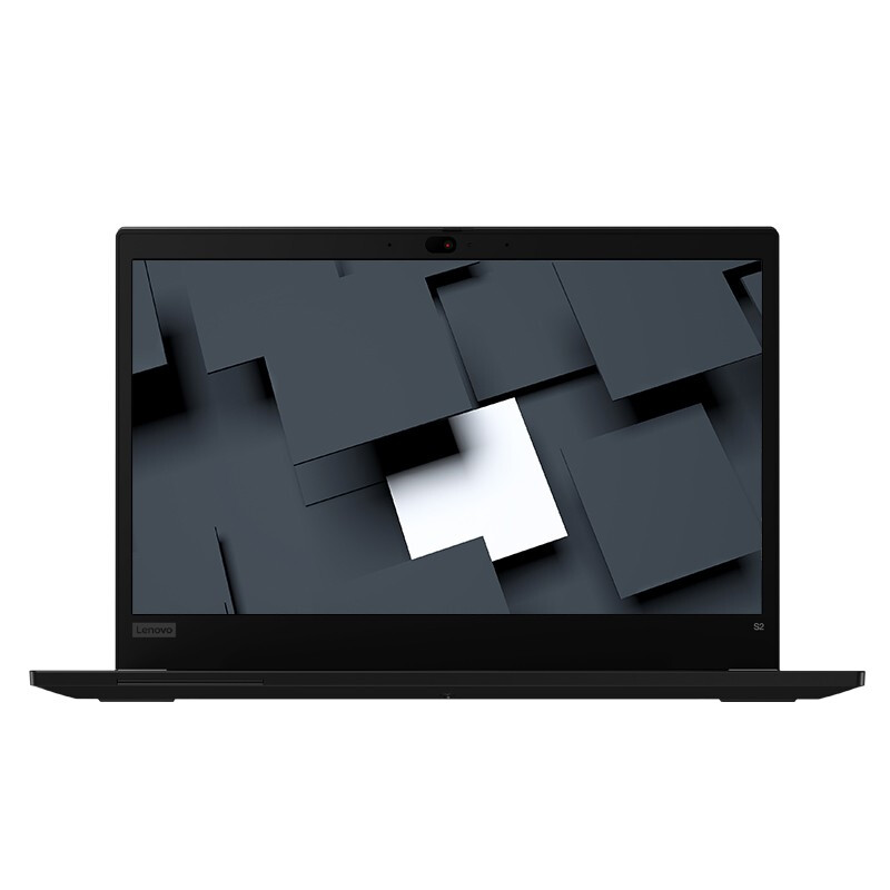 联想ThinkPad S2 2021 酷睿i7 13.3英寸轻薄笔记本电脑 i5-1135G7 16G 512GSSD 触控屏 黑