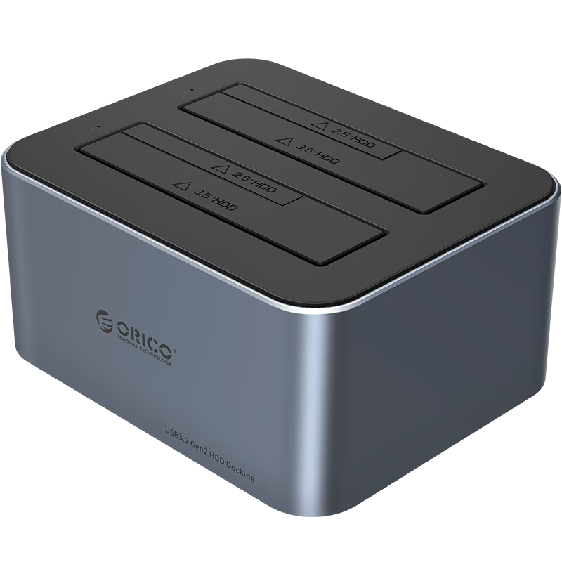 ƣORICO ƶӲ̺е 6626C3 2.5/3.5Ӣ SATA Type-C3.2ʵ271Ԫ