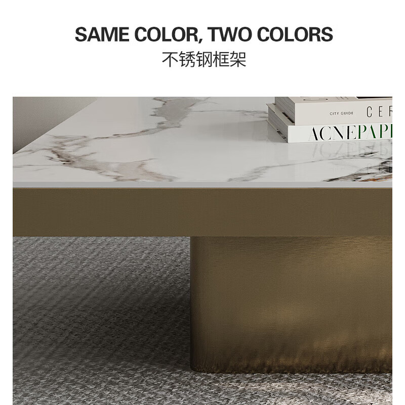 茶几排行榜前十名出炉：这10款设计时尚，耐用稳固，提升家居格调-图片1