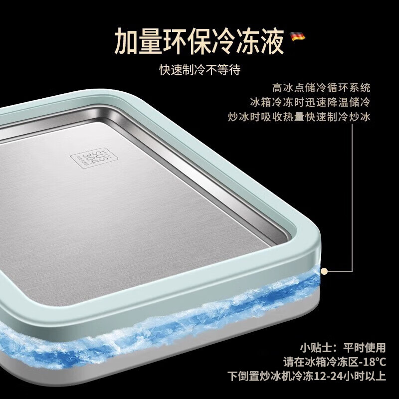 2026年酸奶机怎么选不踩雷？实测这8款，宝妈亲测好用的都在这！-图片1