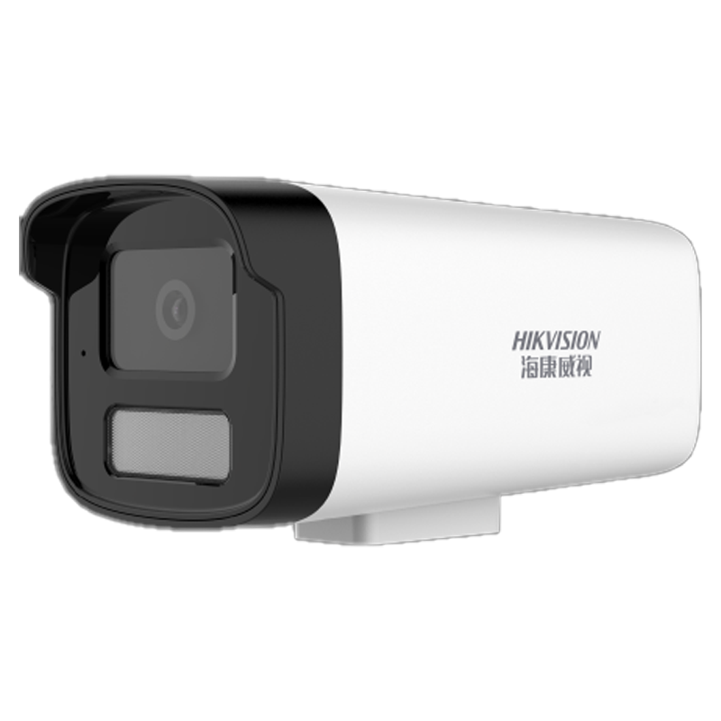 HIKVISION/�������� B13HV3-LA 300W���� ����ͷ ���ܲ���ʵʱ¼�� 4MM