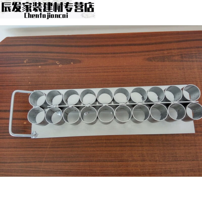 西普顿新年春节二踢脚子炮台婚庆二脚踢架子大红炮连放双响放炮神器