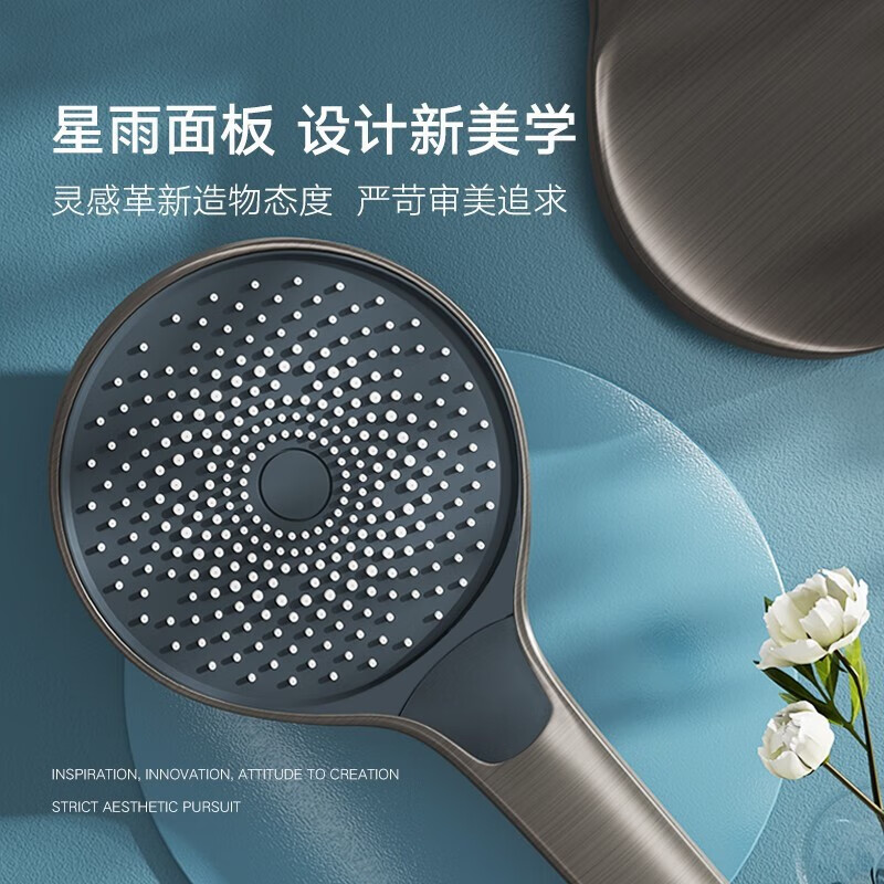 淋浴花洒价格分析助手|淋浴花洒价格走势