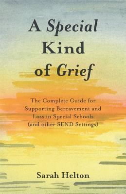 预订 a special kind of grief: the complete guide for