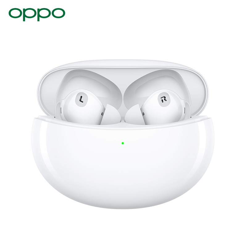上市价 299 元：OPPO Enco Air2 Pro 降噪耳机 179 元新低
