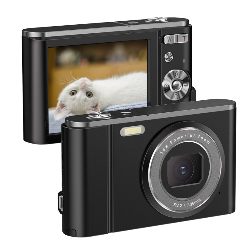 松典（SONGDIAN）数码相机怎么样？是几线品牌？
