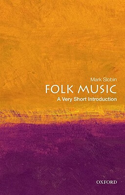 预订 folk music: a very short introduction