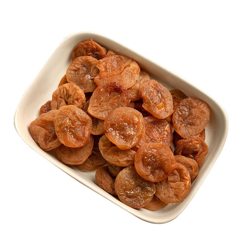 本宫饿了日式无核梅饼青梅果干蜜饯梅干果脯零食120g*2