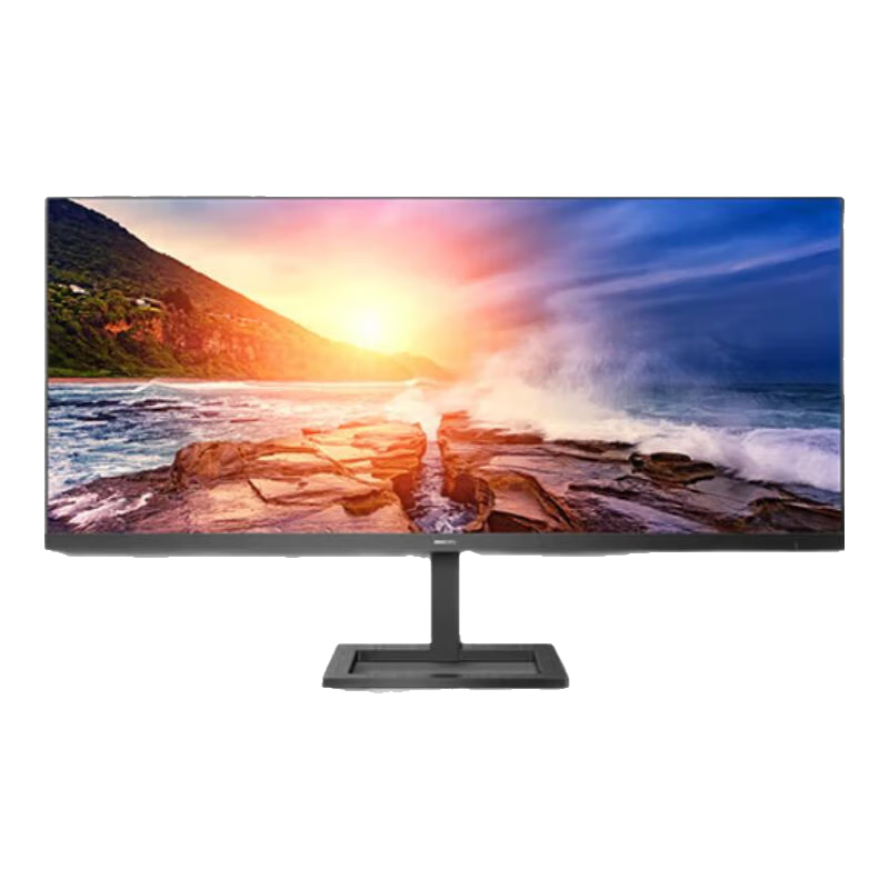 ֣PHILIPS34ӢIPSʾ75Hz׼2K21:9PBP/PIPɫ֧ܱڹҼð칫 342E2E  IPS 75Hz 1ms WFHD1444.15Ԫ