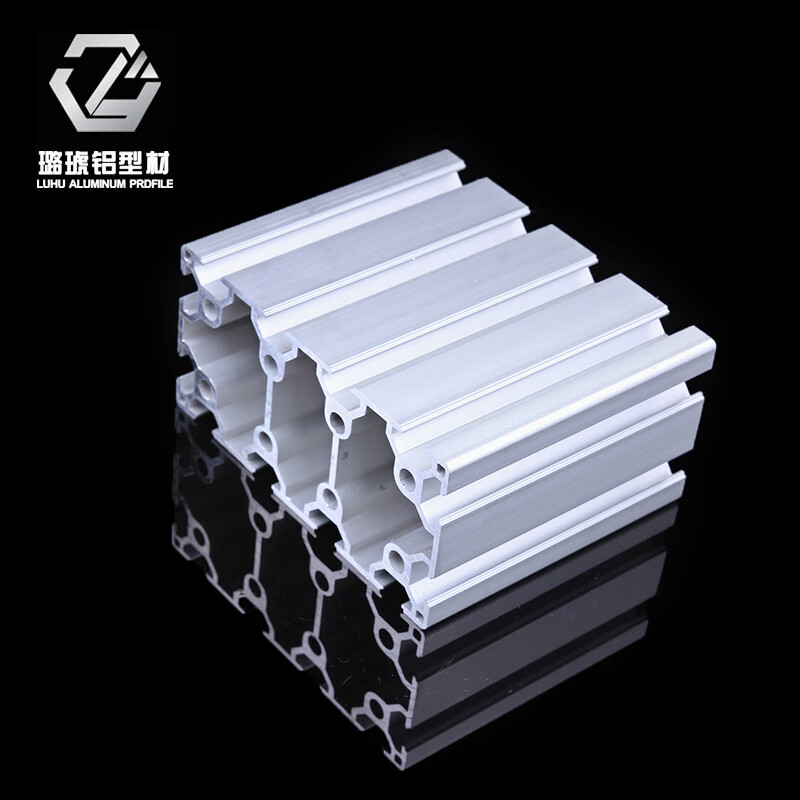 璐琥铝型材铝合金型材60120工业铝合金机架设备架型材重型欧标铝型材60120 欧标60120