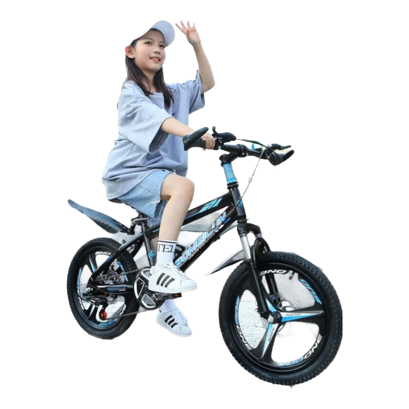 ���ڲ�����BOMEILUN��ɲ�����ͯɽ�س����г���Ů��6-10-15���д�ͯ��������ٵ��� �����١�����ɫ +������+�����ɲ 20�� ����130-150CM/Լ8-12��