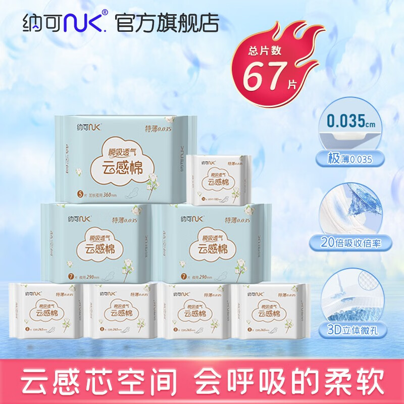 卫生巾历史价格走势图|卫生巾价格比较