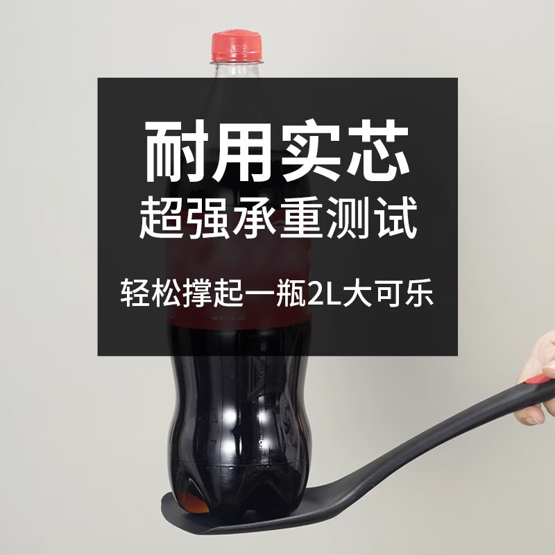 欧菲斯硅胶锅铲德国瓦克硅胶铲食品级不粘锅耐高温烹饪铲子 炒菜铲