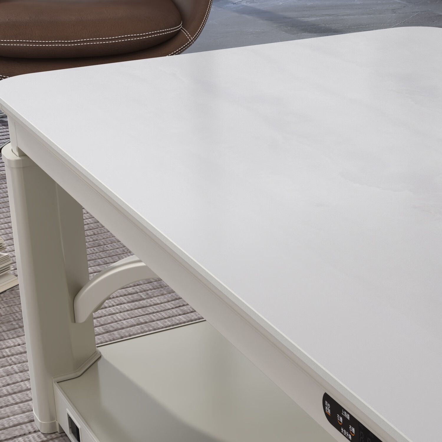 2025年电暖桌怎么选不踩雷？实测这9款，安全省电费还超暖和