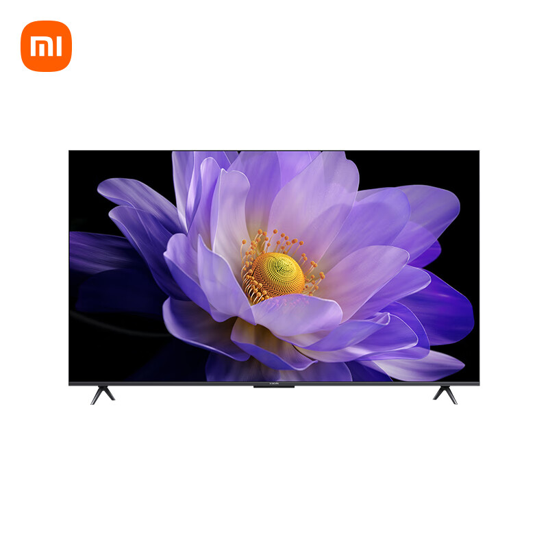 144Hz Mini LED 屏：小米 75 英寸 S Pro 电视 5661 元新品首降