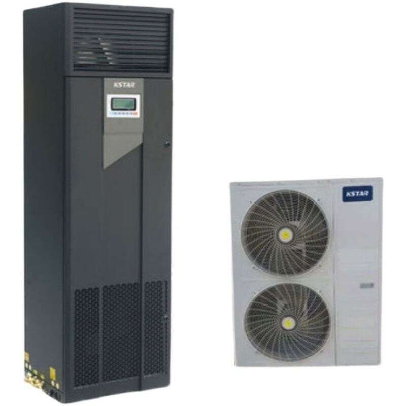 5kw上前送风8匹机房基站专用精密空调 st020faacaont