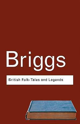 预订british folk tales and legends: a sampler