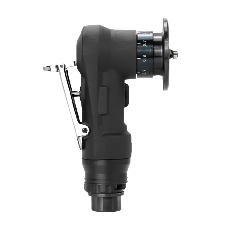 比普樂(lè)氣動(dòng)倒角機(jī)手持迷你小型倒角器45度倒邊器R角C角修毛刺修邊打磨機(jī) 銀色升級(jí)款 【2個(gè)R角+2個(gè)C角+2個(gè)軸承】+工具
