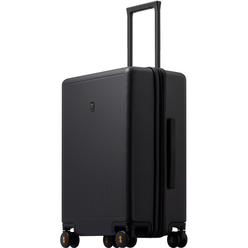 地平线8号行李箱：抢眼时尚品牌，优质PC箱体，防撞设计