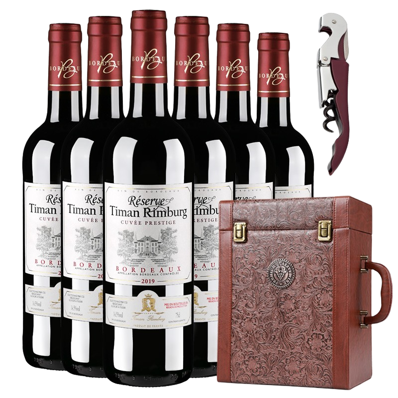 ڲرTIMAN RIMBURGAOC/ϡ14ȡԭƿںƸɺѾ AOC֧Ƥ750ml*6ƿװ 408Ԫ