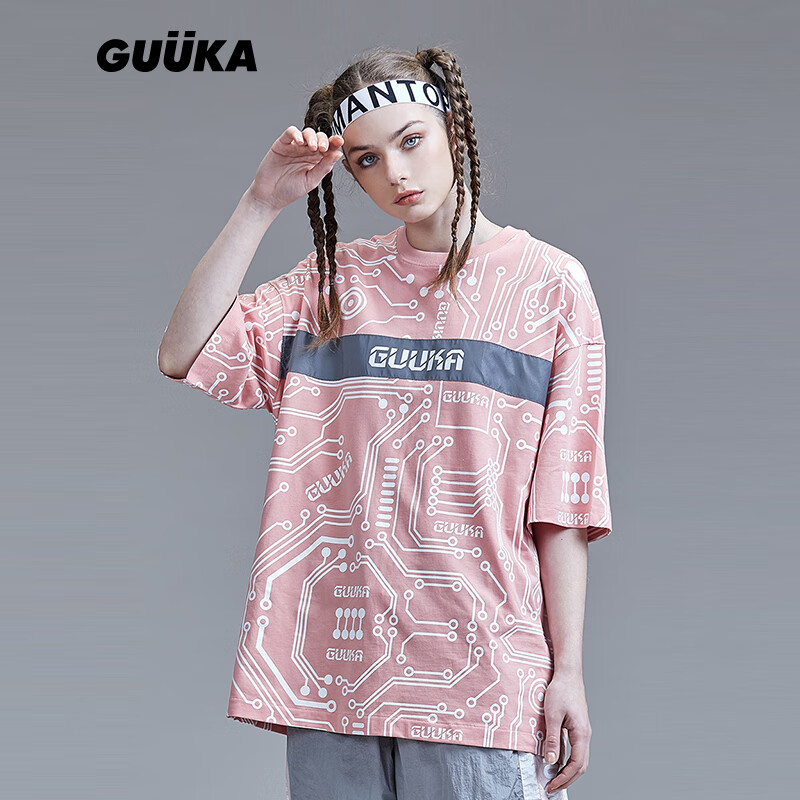 查女士T恤历史价格|女士T恤价格走势图