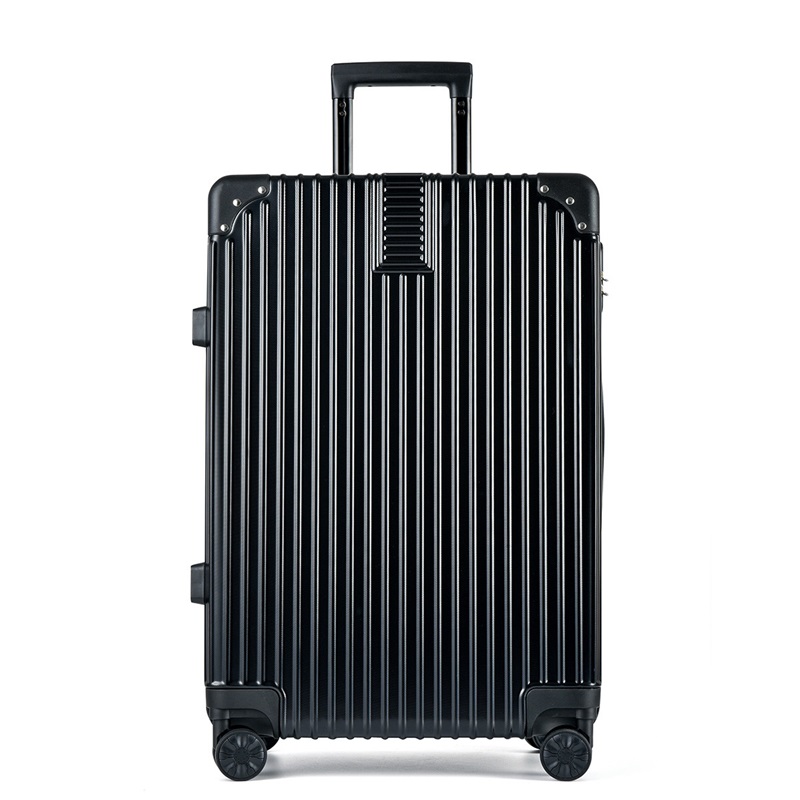行李箱男商务出行拉杆箱万向轮旅行箱女大学