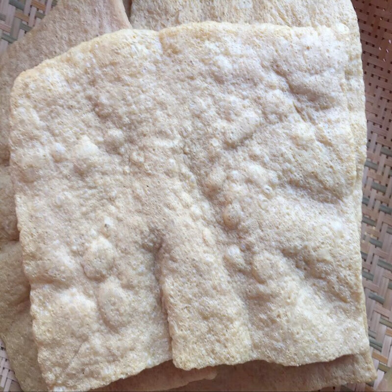 虎钢馋贵州特产脚板皮泡豆腐豆腐干泡豆腐干半斤1斤2斤3斤5斤 1斤装kg