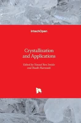 预订 Crystallization and Applications