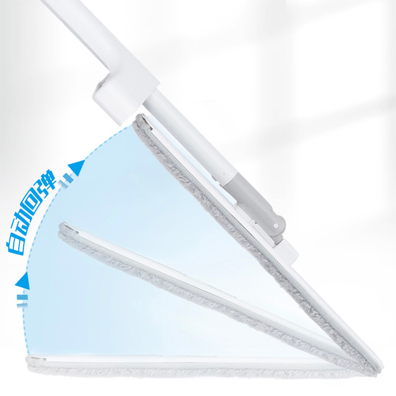 妙洁平板拖把