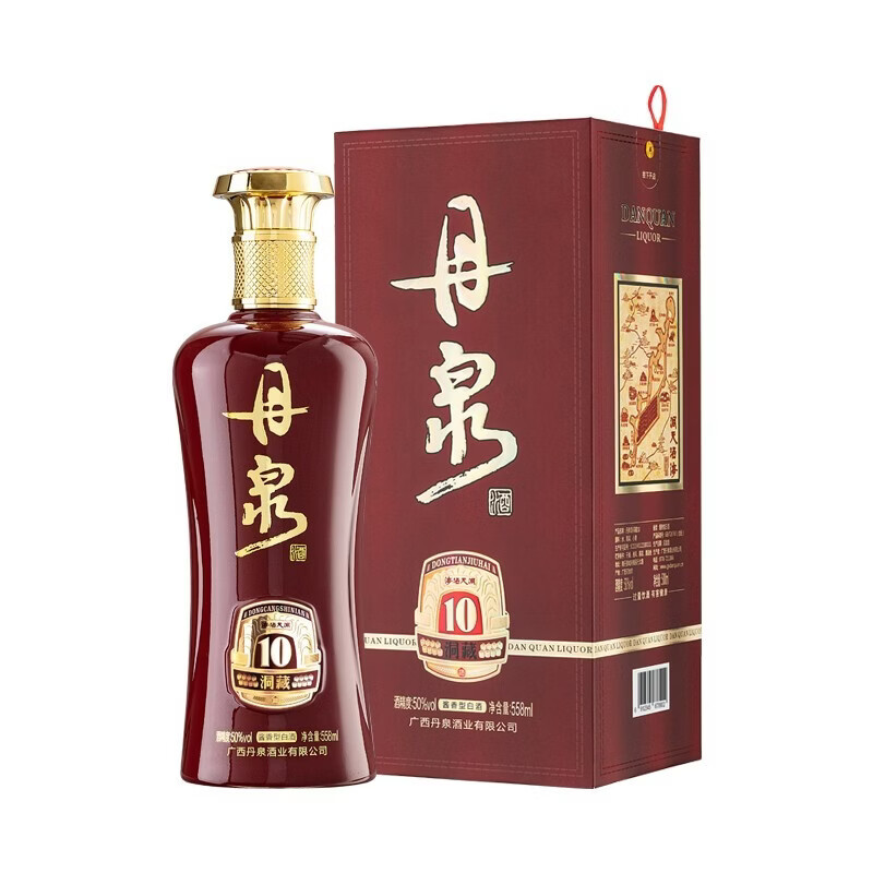 2022年十大酱酒品牌最新排名！茅台营收超千亿，继续稳坐榜一，竟超榜十过百倍！