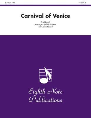 预订 carnival of venice: solo cornet and concert ban