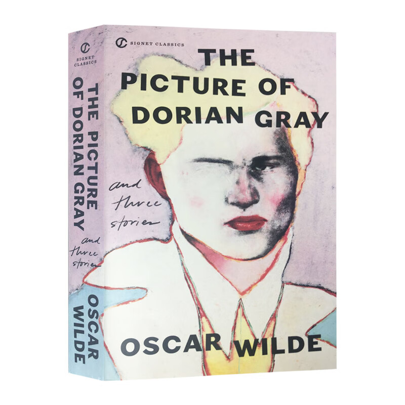 自私的巨人 英文原版小说 The Sel