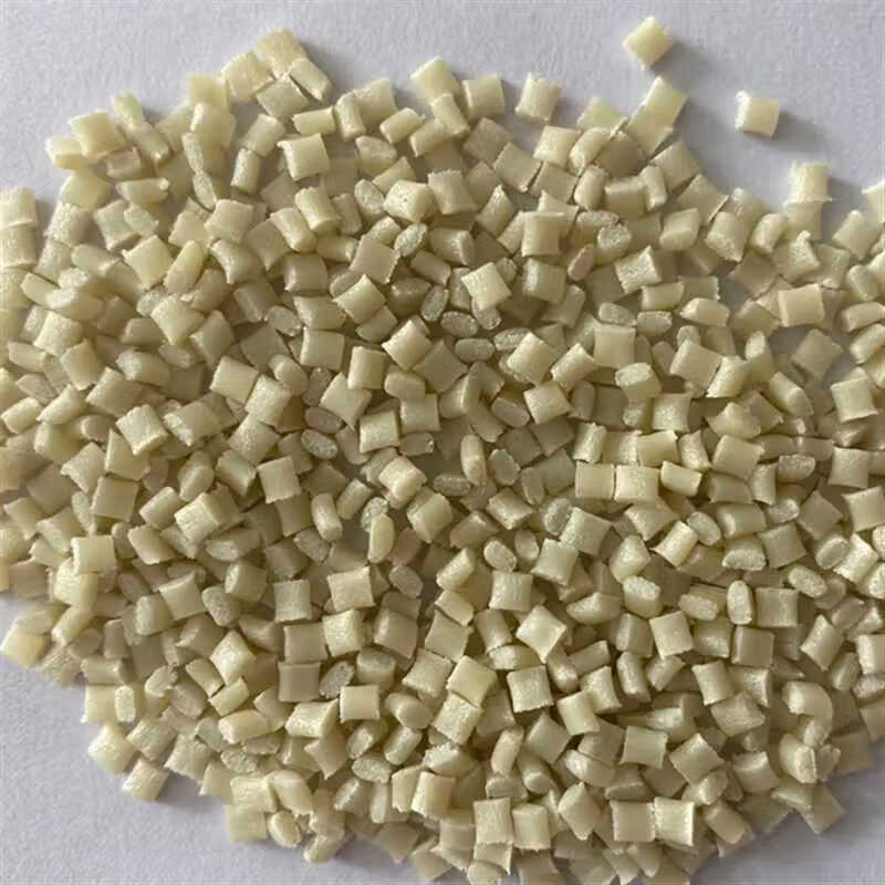 pps全新改性 加玻纤增强 gf30 gf40 %阻燃v0 pps塑料颗粒粒子原料