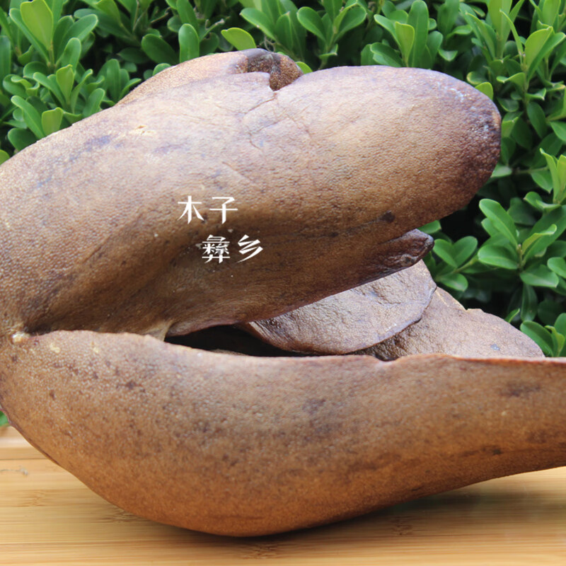 味巴哥味道云南 第4集 之鹤庆吹肝土特产大理鹤庆腌吹肝500克腌猪